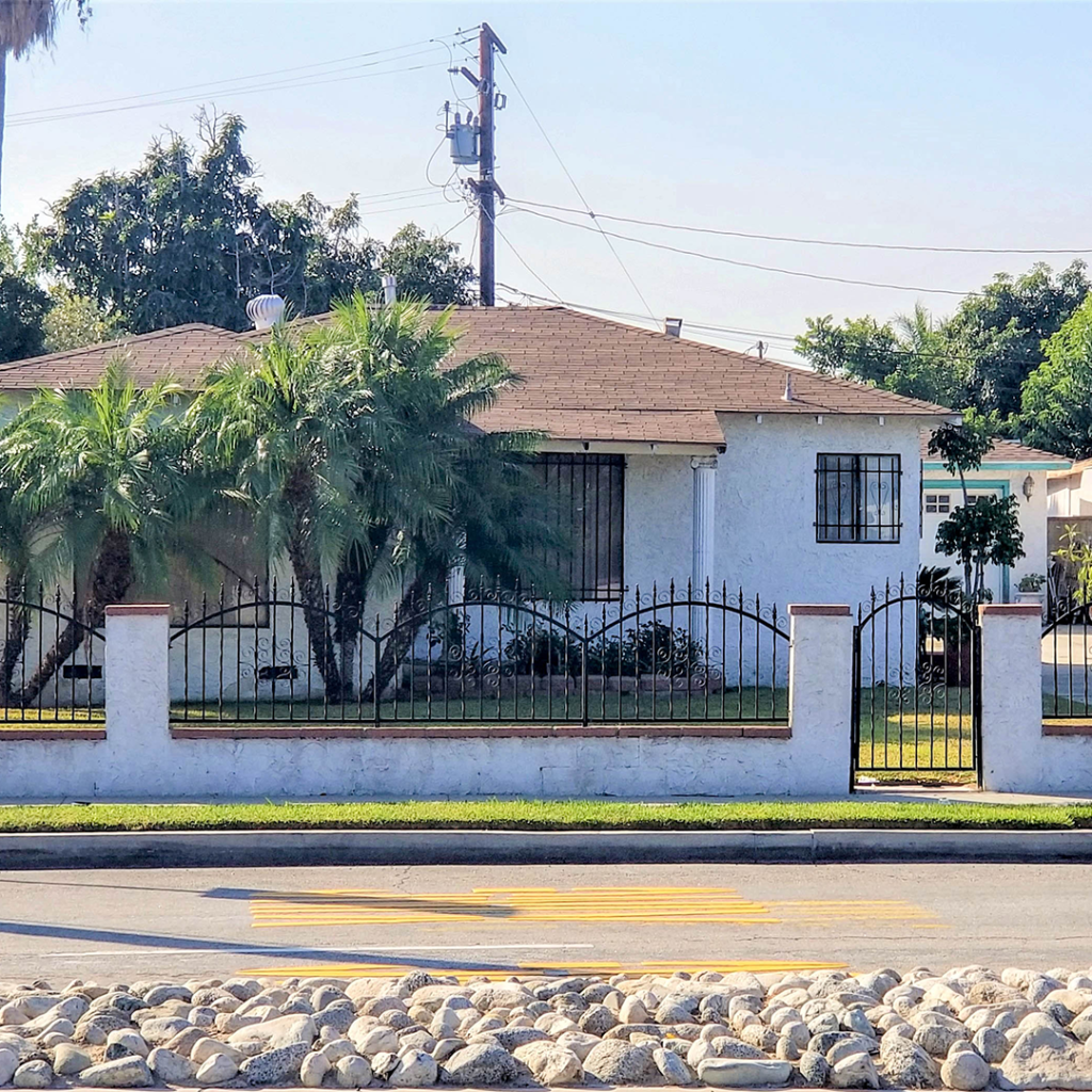 probate home for sale in south el monte